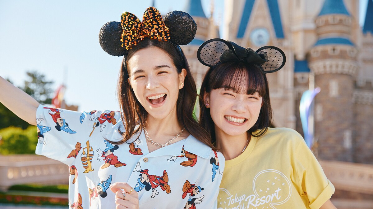 ディズニーまとめ売り 東京ディズニーリゾートのおすすめアイテム紹介も！「ディズニーストア
