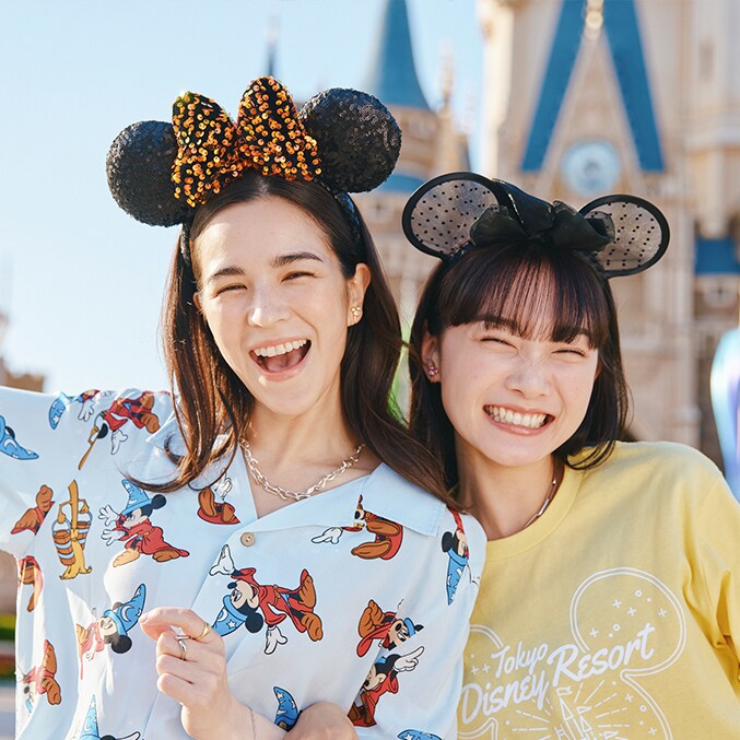 東京ディズニーリゾートのおすすめアイテム紹介も！「ディズニーストア
