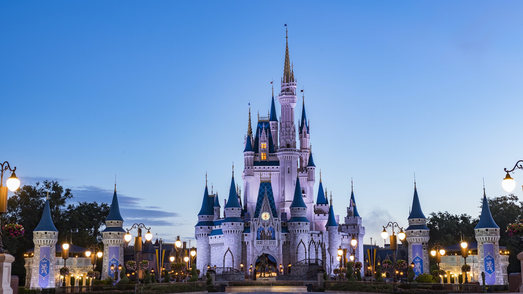 Disney+ Coming To Walt Disney World Resort Hotels – What's On Disney Plus