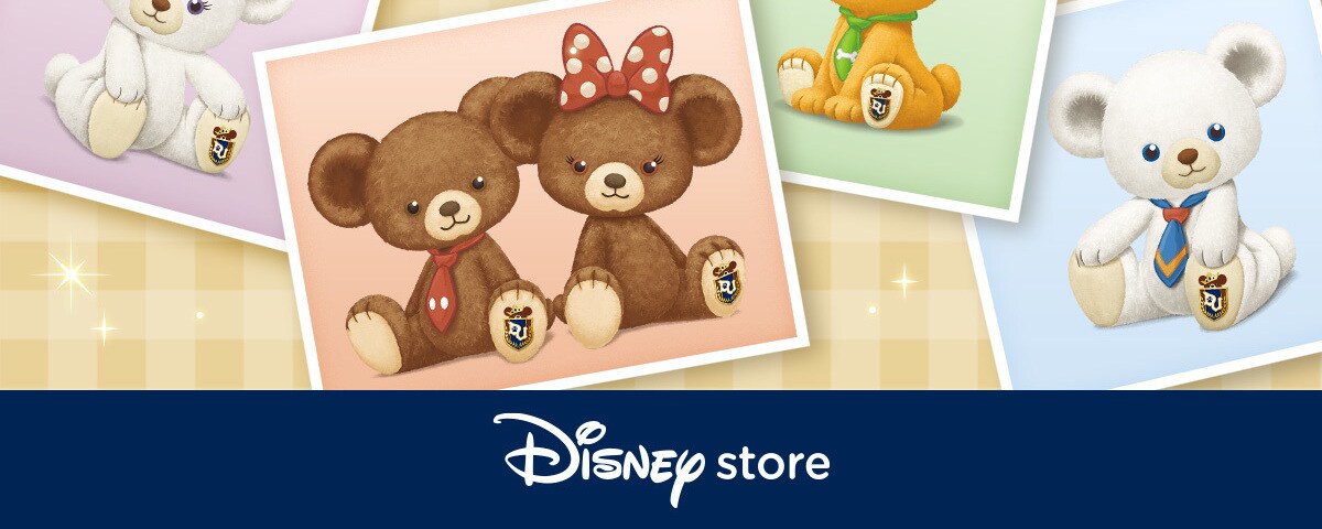 Disney - 特定のご購入様ようです　2点同梱です。 dmag_250725_1200_677_news_9ebd