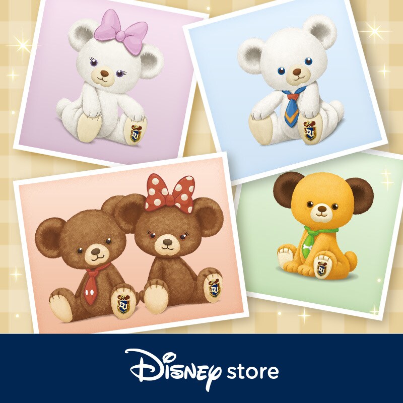 Disney - ○ 10月12日までお取り置き 41cgaYjdepL.jpg_BO30,255,255,