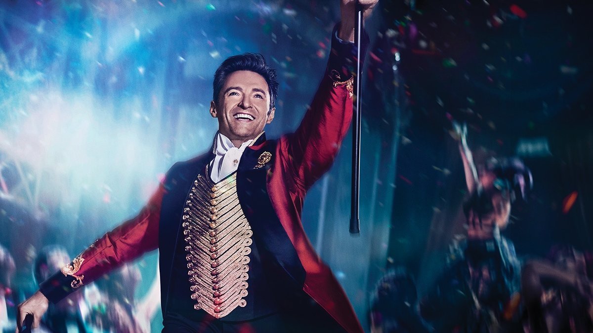 感動のミュージカル・エンターテインメント！『グレイテスト・ショーマン』7月27日（日）20:00～｜テレビ｜ディズニー公式 