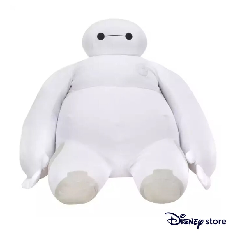 9月6日(金)2時間限定！】『ベイマックス』 金曜ロードショー放送