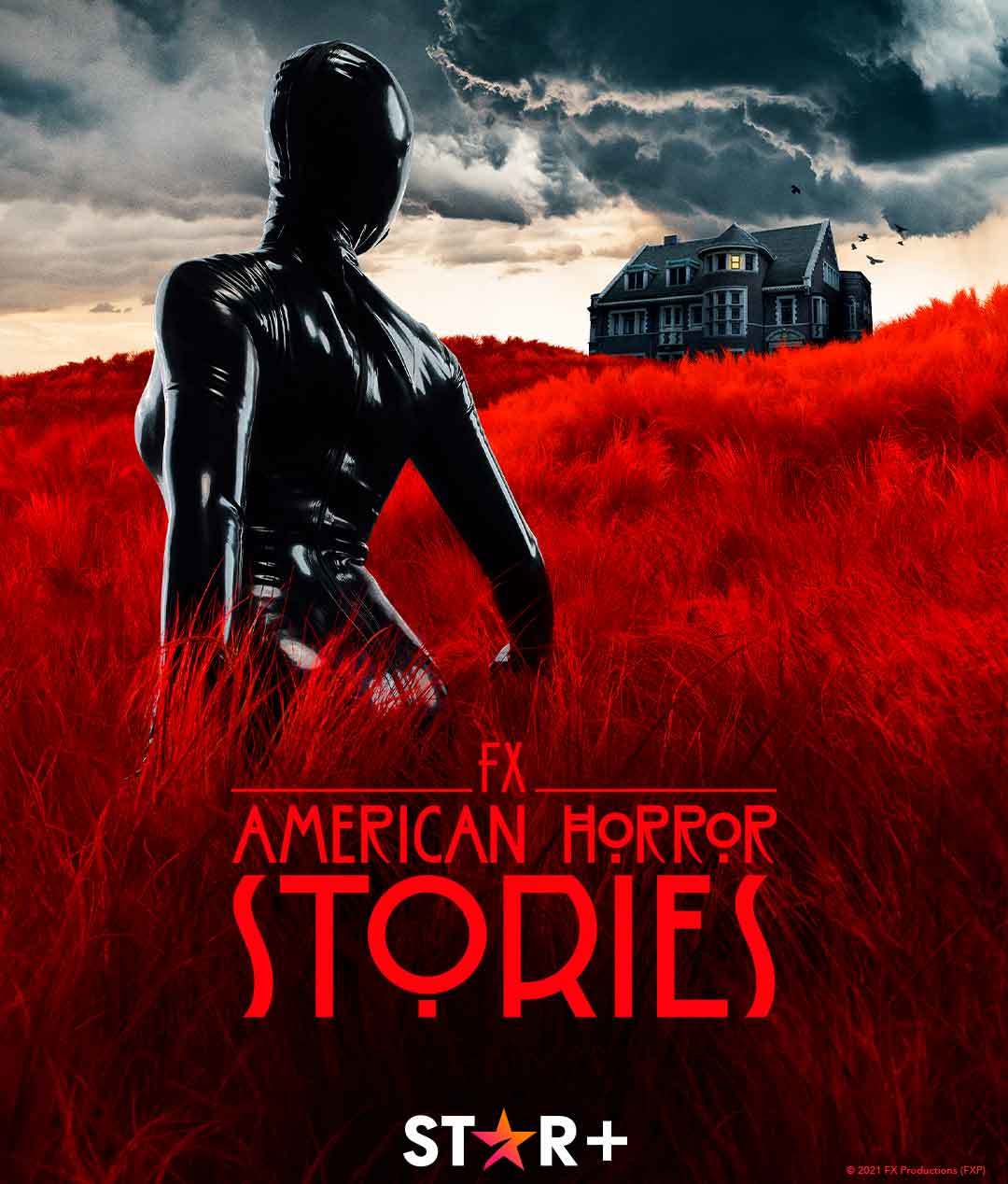  American Horror Stories