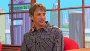 Take Two With Phineas and Ferb Featuring Tony Hawk
