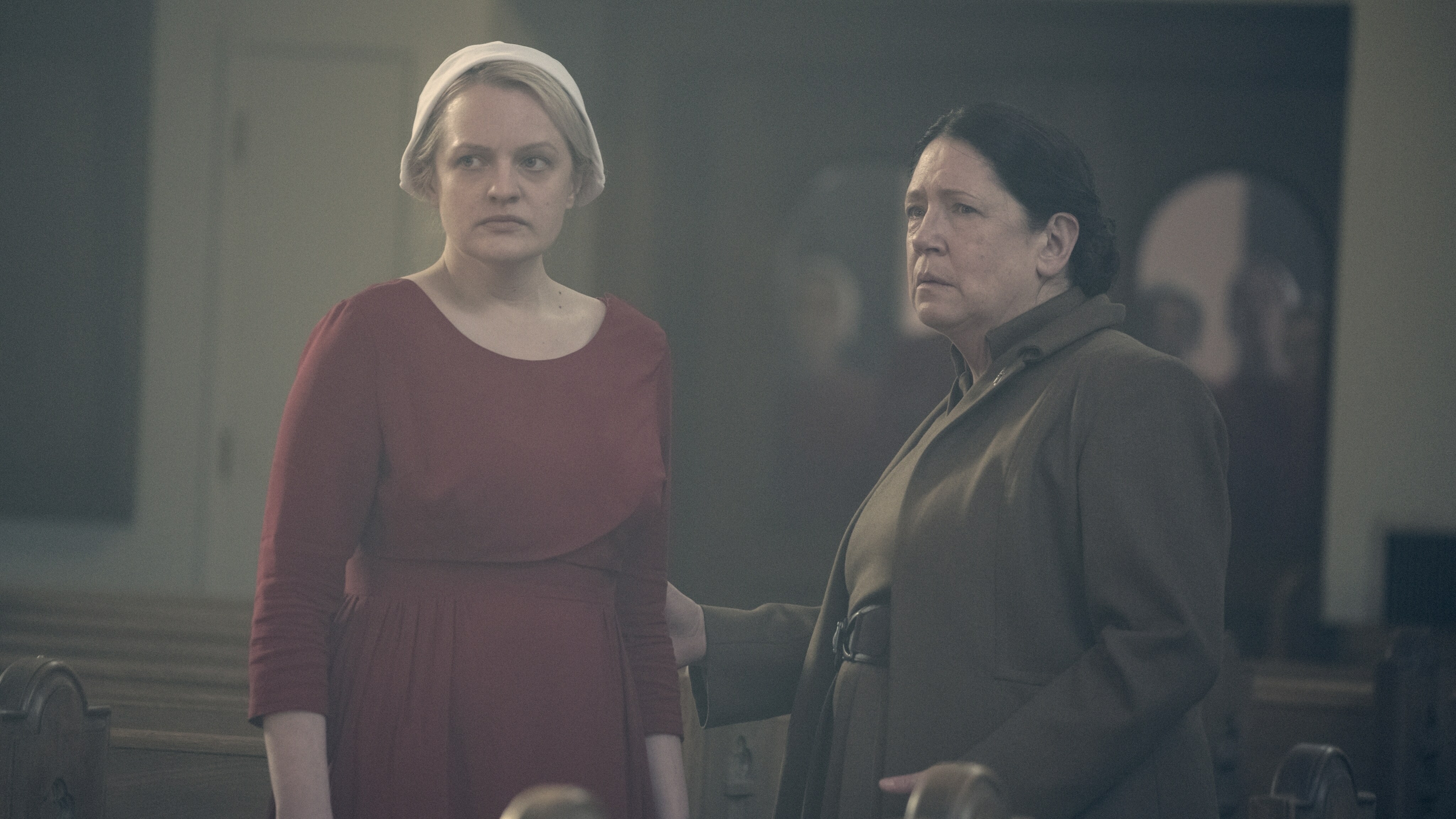 The Handmaid's Tale The Handmaid's Tale