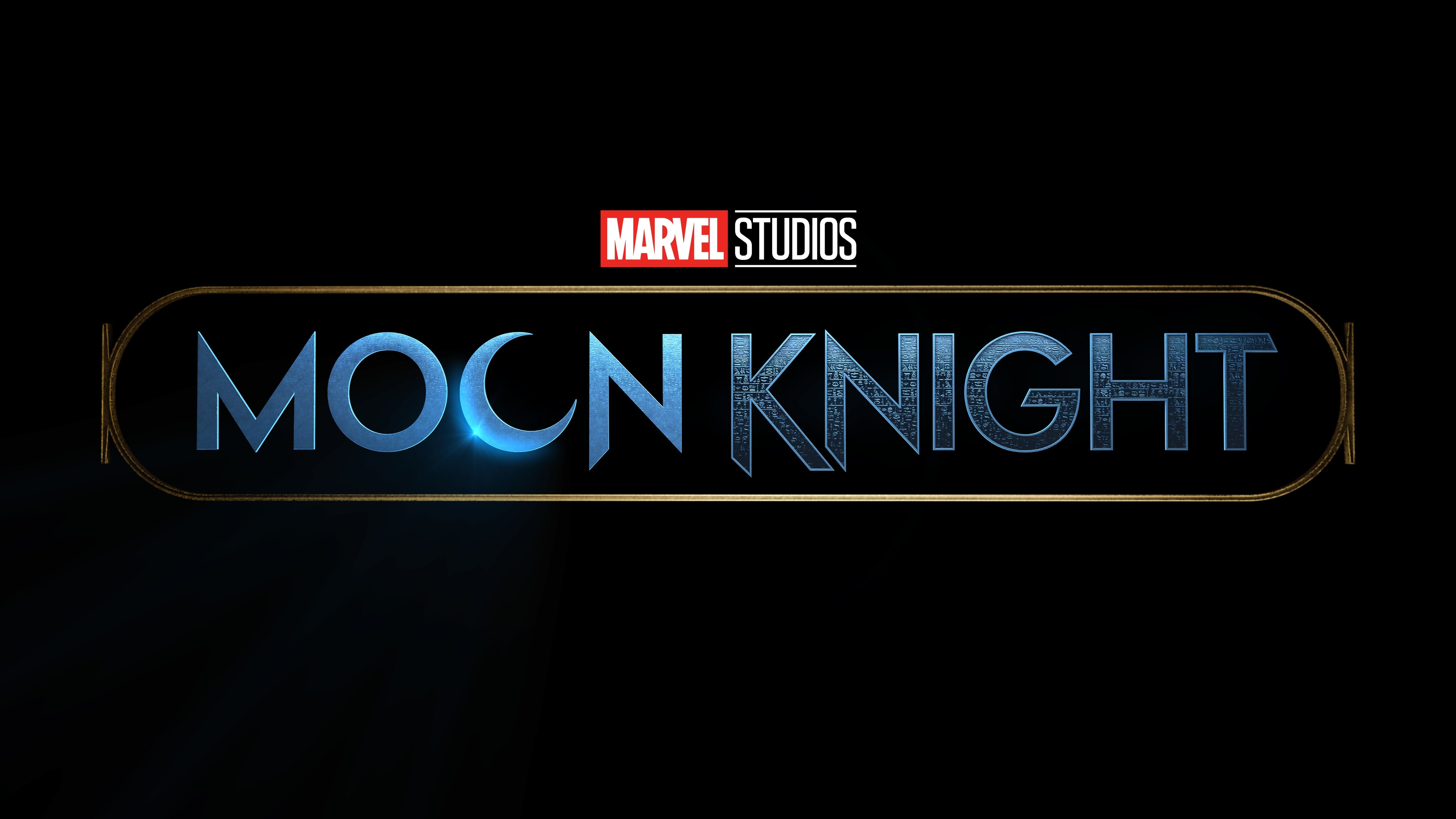Moon-Knight-logo-Marvel-Disney-Plus – Inside Pulse
