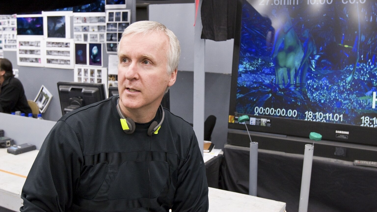 'Avatar': os 5 segredos sobre como James Cameron criou o mágico universo de Pandora