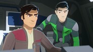 The Recruit: Part 1