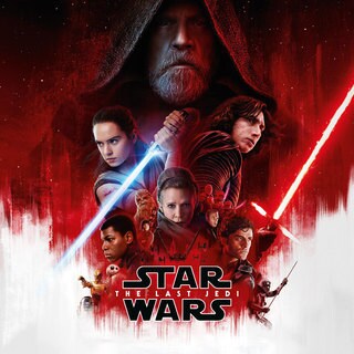 Star Wars The Last Jedi Pirate Bay