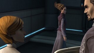 Mon Mothma Biography Gallery