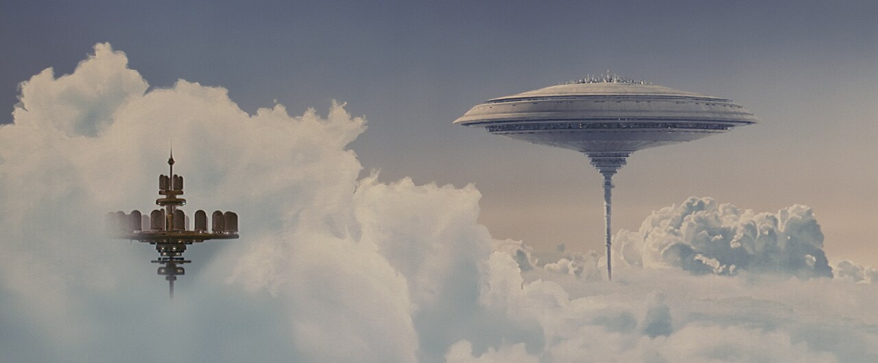 Cloud City