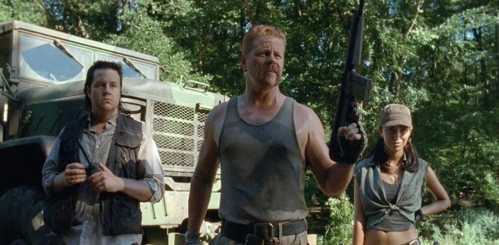 Eugene Porter Eugene Porter