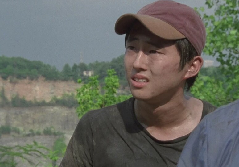 The Walking Dead The Walking Dead
