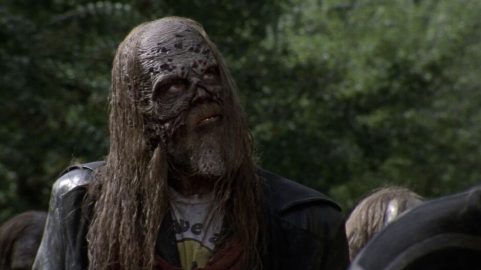 Quem é Beta em The Walking Dead?