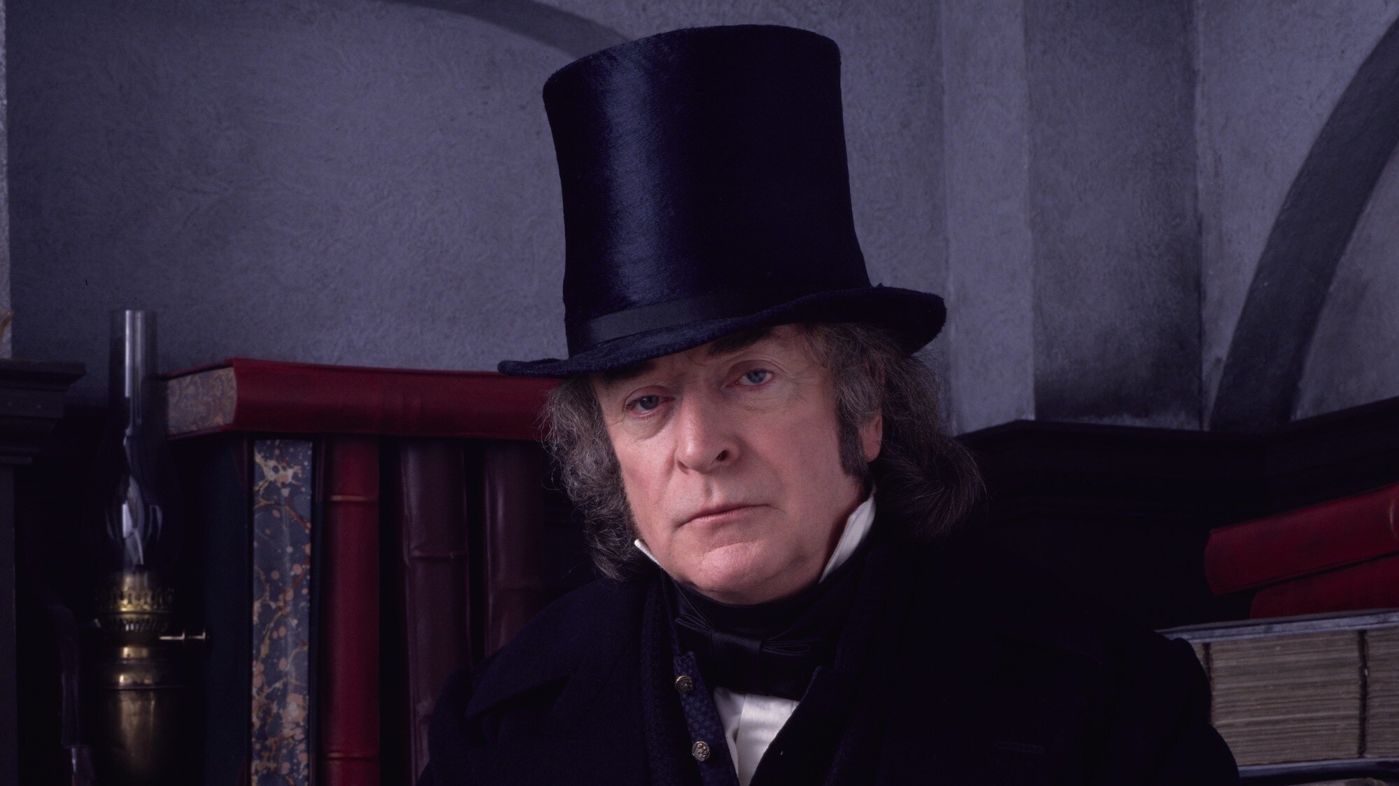 The Muppet Christmas Carol Images Disney Plus Press the-muppet-christmas-carol-images-disney-plus-press