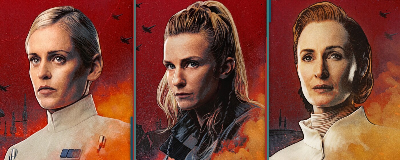 Andor | “Episode 3: Reckoning” Episode Guide | StarWars.com