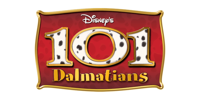 101 Dalmatians (1996)
