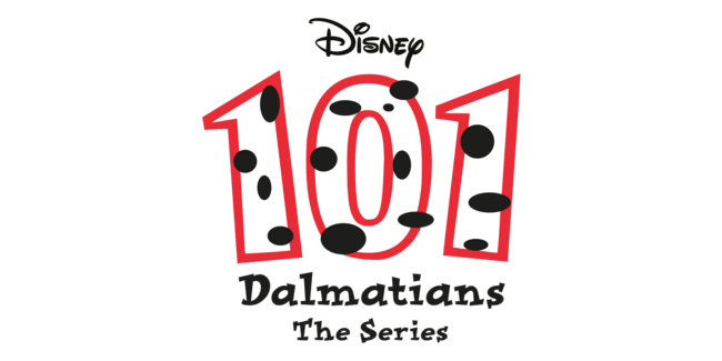 Download Disney 101 Dalmatians Logo