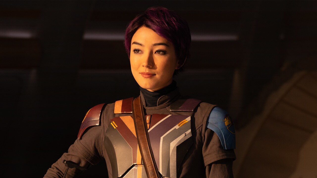"Part Two: Toil and Trouble" Episode Guide | Ahsoka