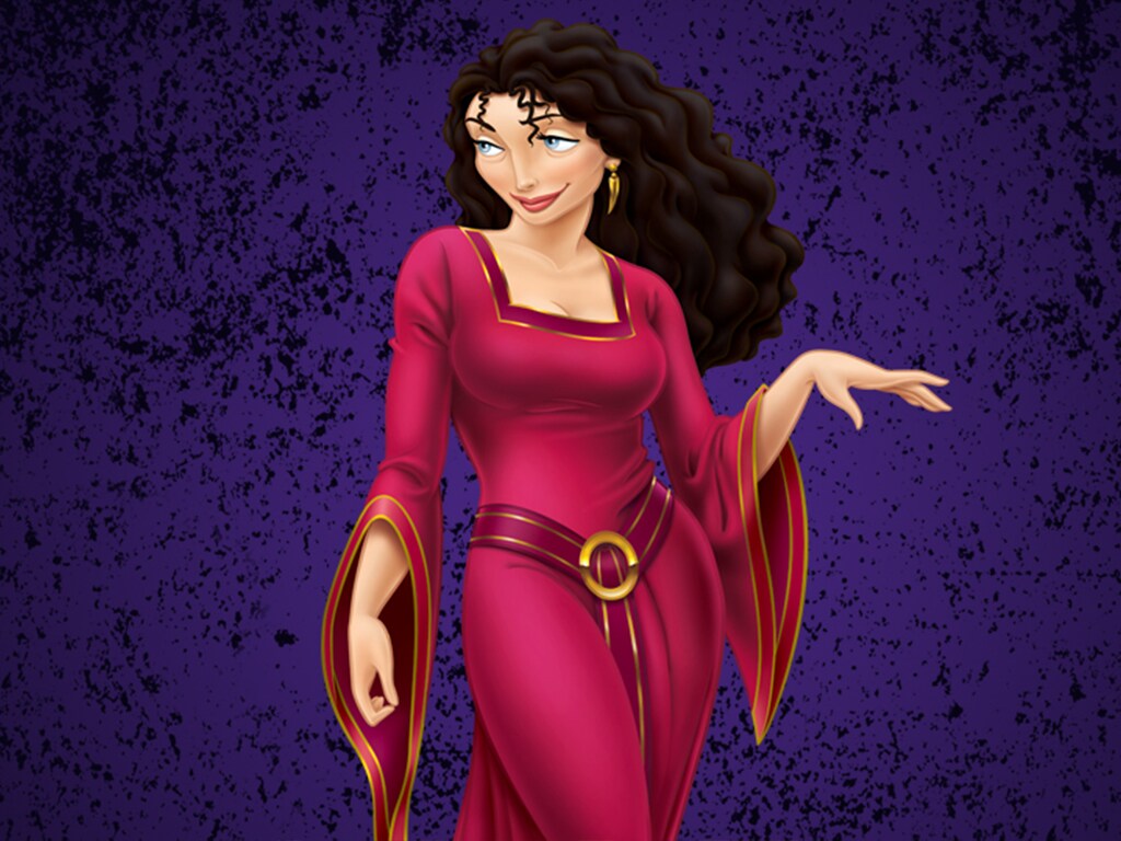 ゴーテル ドール ミッドナイト・マスカレード 塔の上のラプンツェル