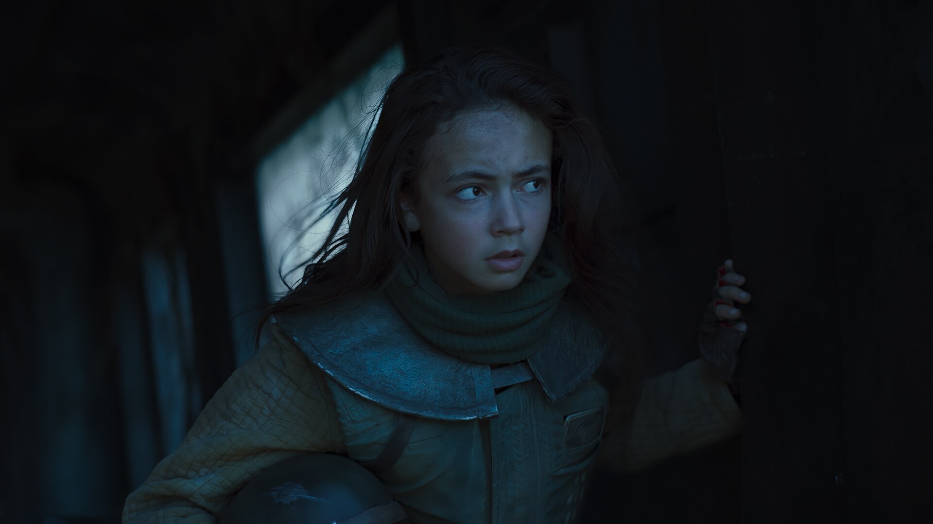 "Can’t Say I Remember No At Attin" Episode Guide | Star Wars: Skeleton Crew