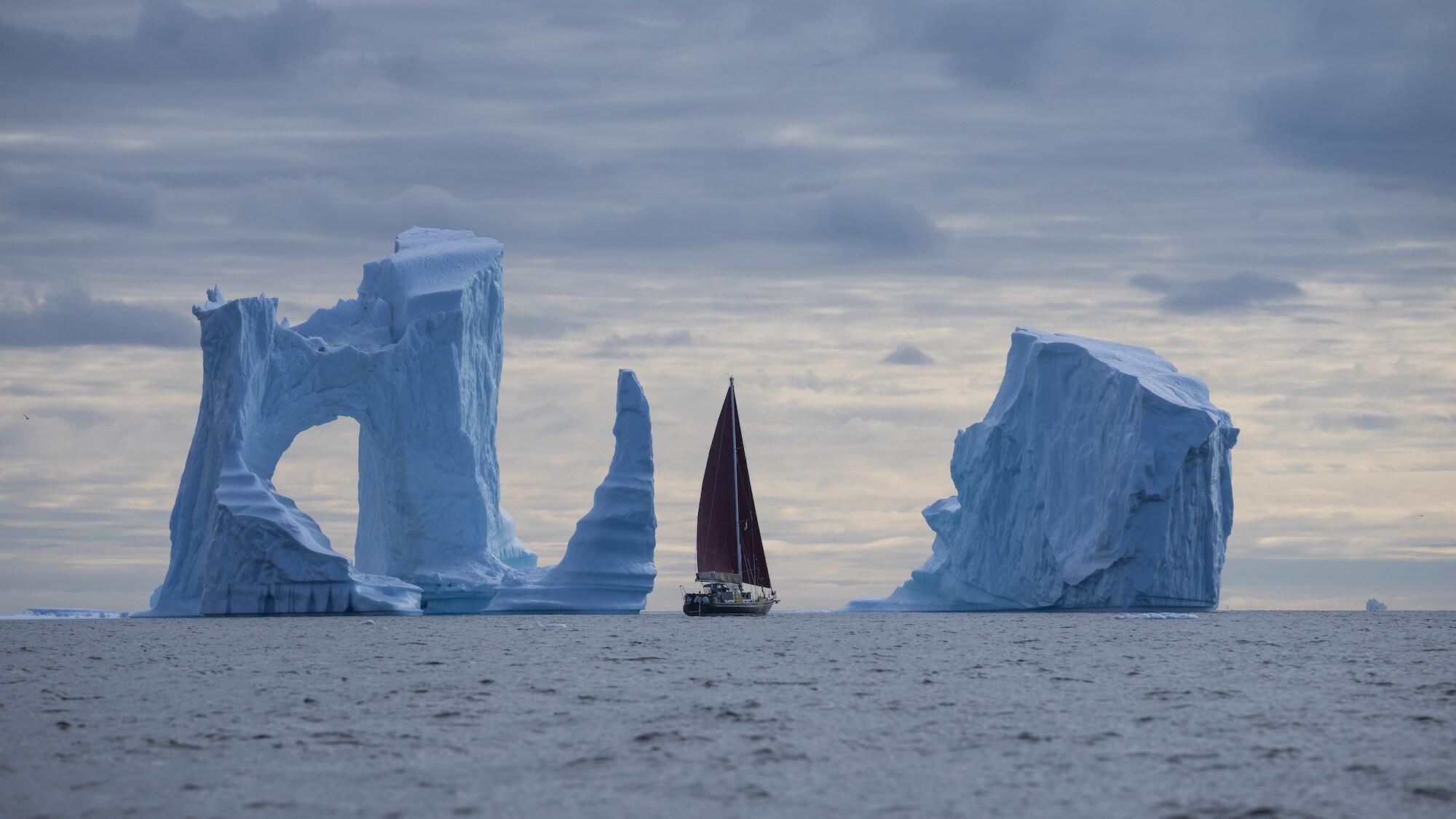 Conoce la misteriosa desaparición de 129 hombres en el Ártico con 'Explorer: Lost in the Arctic', en Disney+