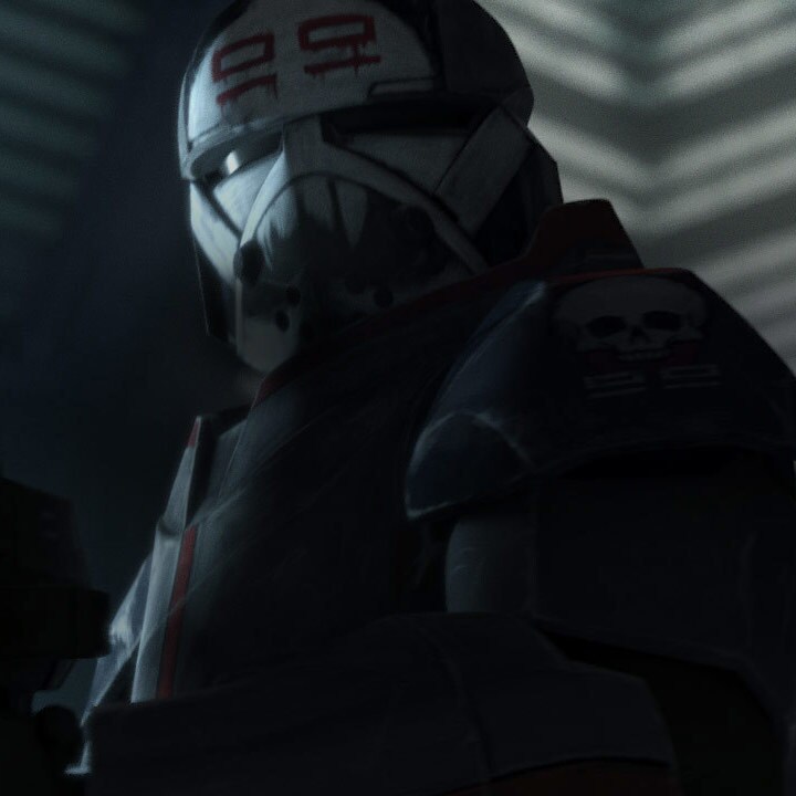 Quote - Wrecker - "You're in direct violation of Order 66. or You're all traitors!"