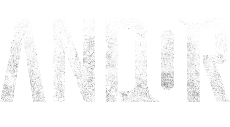 Star Wars: Andor episode 8 logo