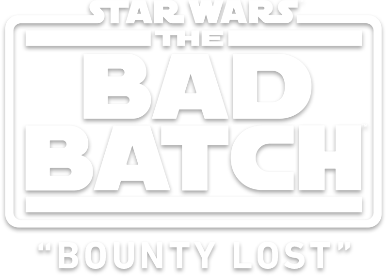 The Bad Batch logo