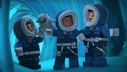 Showdown on Hoth