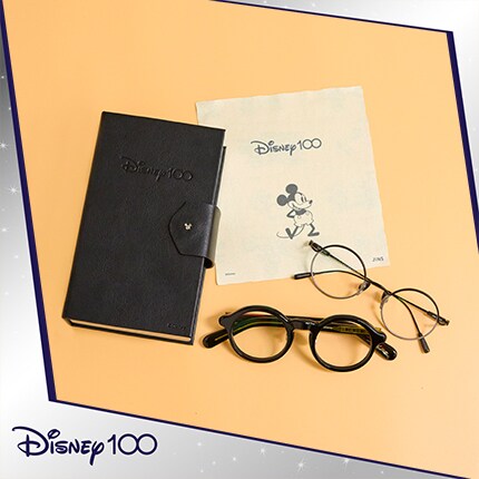 JINS / Disneyモデル