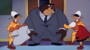 The Darkwing Squad