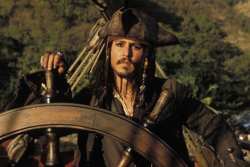A Definitive Ranking of Jack Sparrow Quotes | Disney Quotes