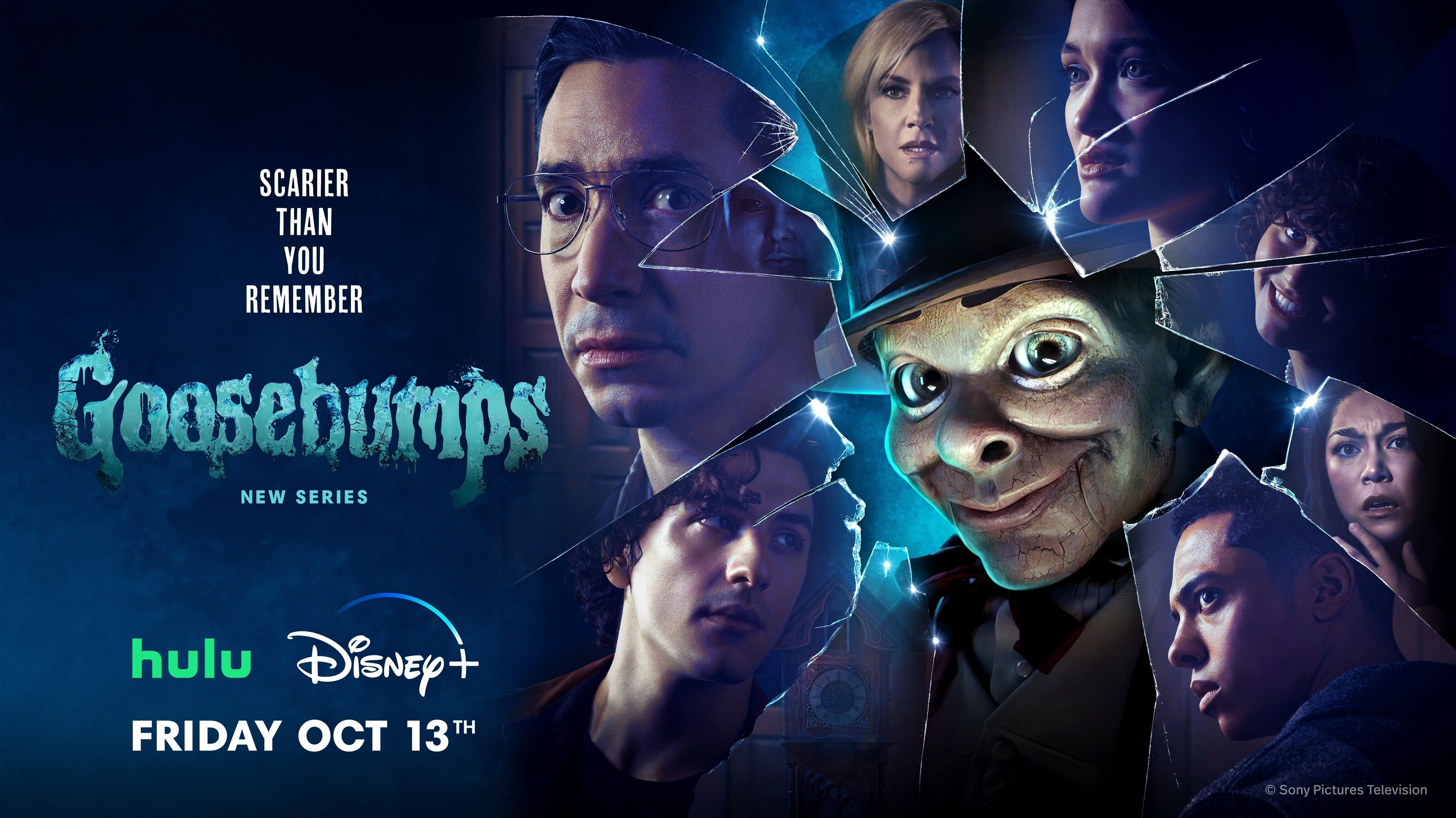 Logos and Key Art  Disney Plus Press