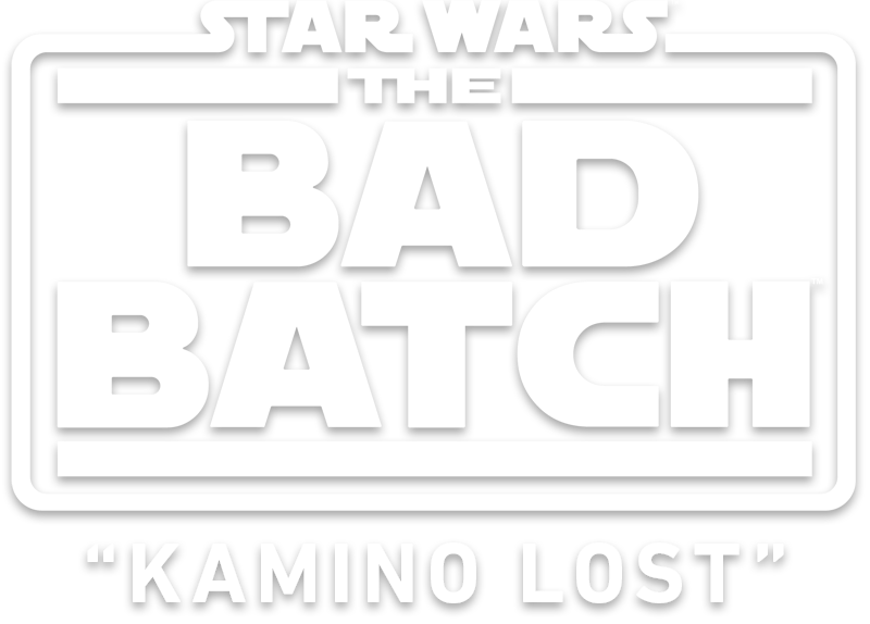 The Bad Batch logo