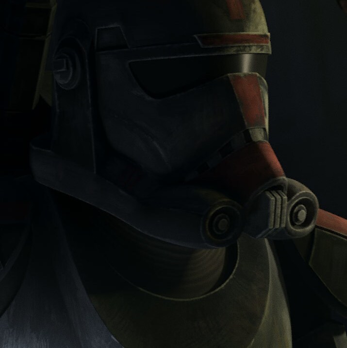 Quote - Hunter - "We weren't going to leave you behind."