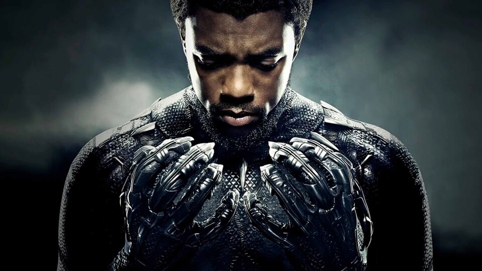 Black Panther