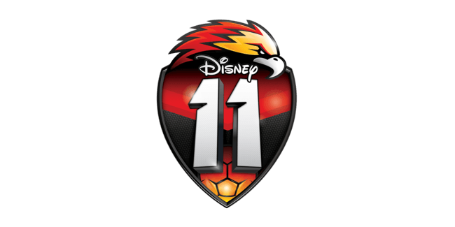 Disney 11
