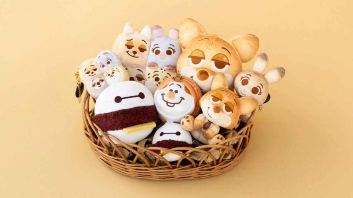 ♥最終値下げ♥ぬいぐるみ Disney ディズニー 収納ケース付き ぬいぐるみ収納ケース 透明 シューズボックス ぬいぐるみケース