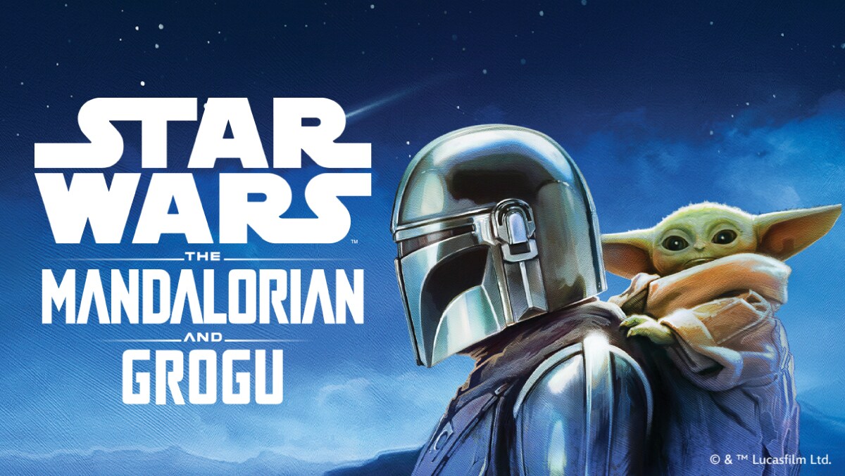 スター・ウォーズ／マンダロリアン・アンド・グロー グー』の最新