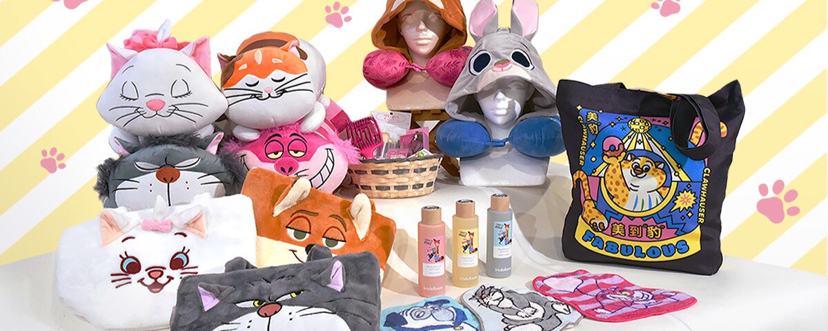 POP UP SHOP もふ活せれくしょん by ドンキ アピタ』日本国内の ドン