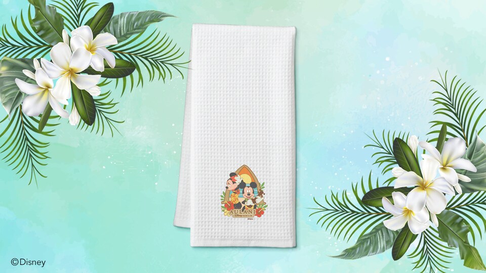 日本在住の方向け、アウラニ・ディズニー・リゾート＆スパのスペシャル