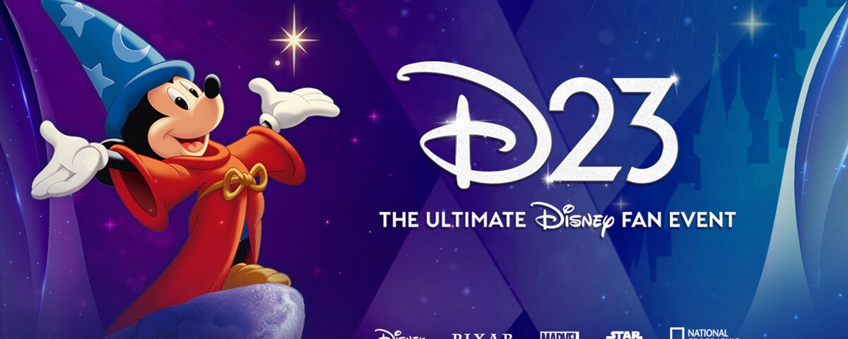 D23: アルティメット・ディズニーファン・イベント2026」 2026年8月14