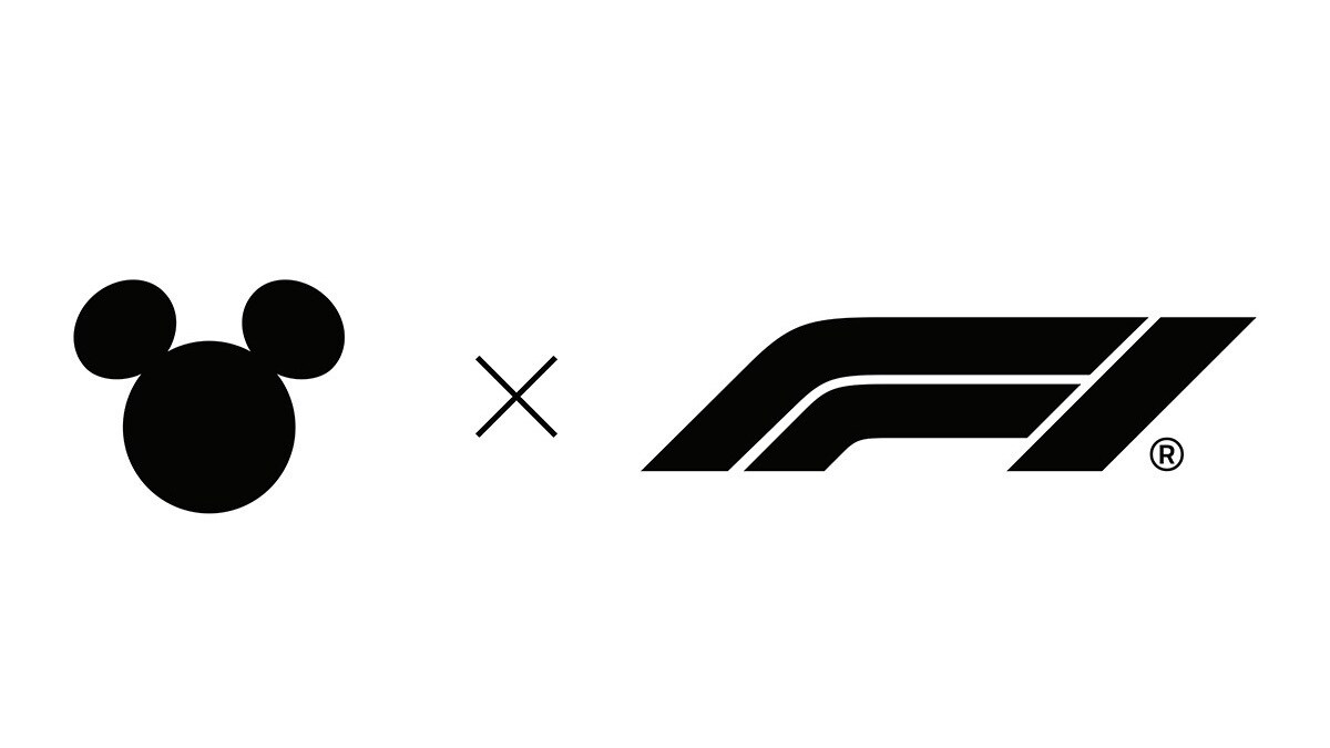 ディズニーとF1®がコラボレーションを発表 2026年、「ミッキー