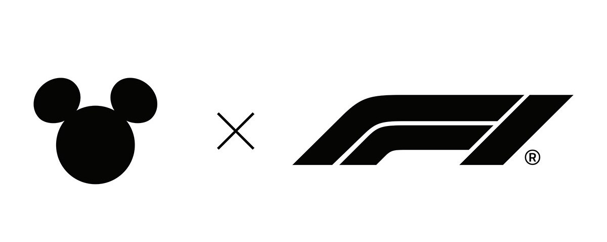 ディズニーとF1®がコラボレーションを発表 2026年、「ミッキー
