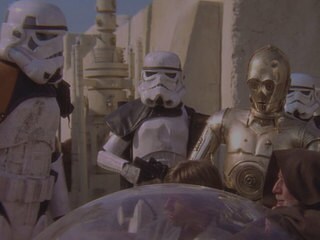 “We don’t need to see his identification.”