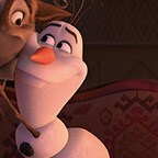 オラフ｜アナと雪の女王2｜ディズニー公式