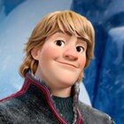 クリストフ｜アナと雪の女王｜ブルーレイ・デジタル配信｜ディズニー