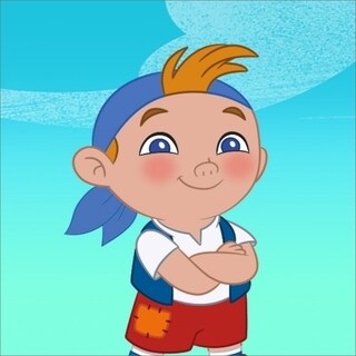 ジェイクとネバーランドのかいぞくたち｜作品紹介｜ディズニー